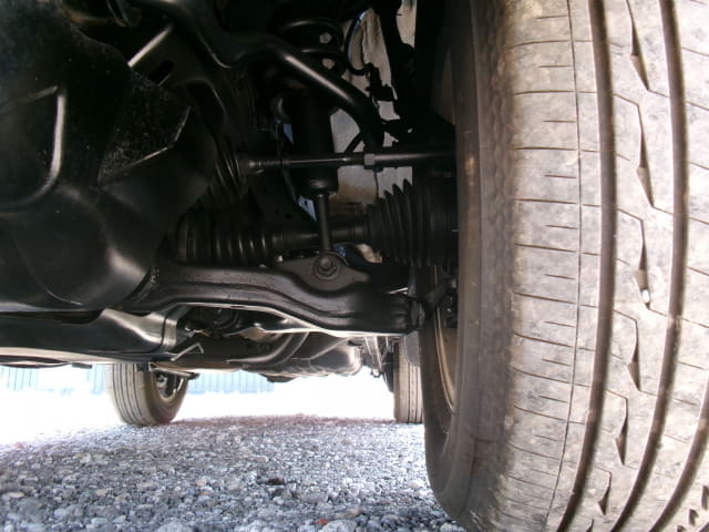 TOYOTA Land Cruiser Prado thumbnail 14