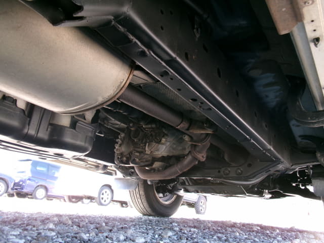 TOYOTA Land Cruiser Prado thumbnail 21