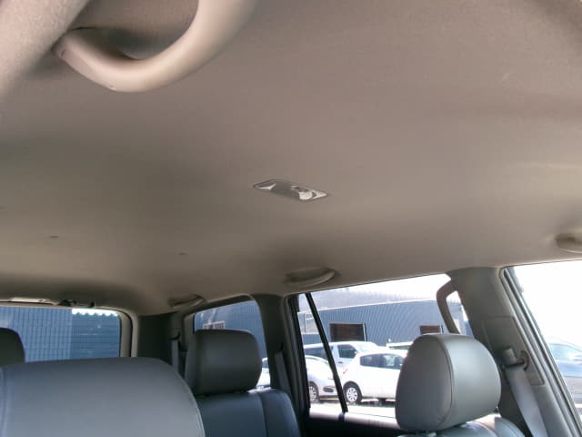 TOYOTA Land Cruiser Prado thumbnail 23