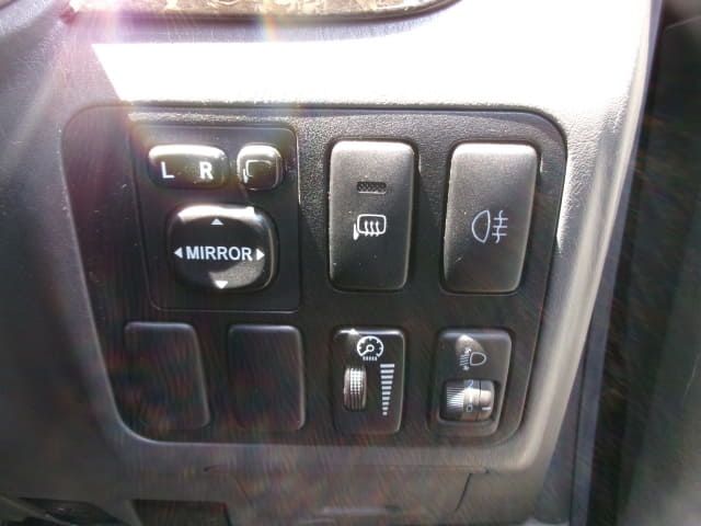 TOYOTA Land Cruiser Prado thumbnail 48
