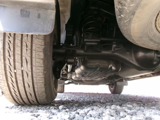 TOYOTA Land Cruiser Prado thumbnail 15