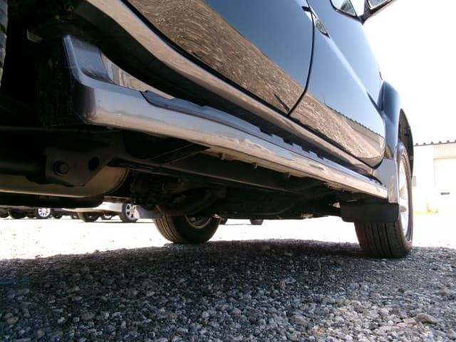 TOYOTA Land Cruiser Prado thumbnail 20