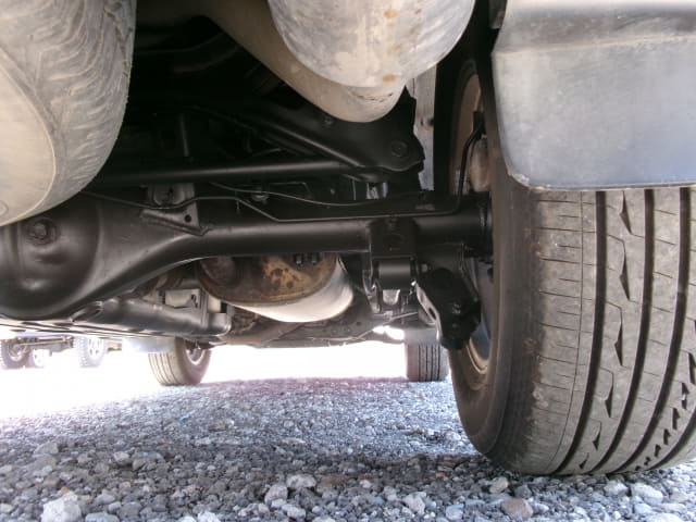 TOYOTA Land Cruiser Prado thumbnail 16