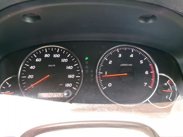 TOYOTA Land Cruiser Prado thumbnail 35