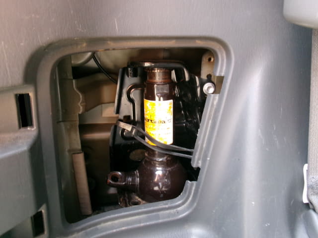 TOYOTA Land Cruiser Prado thumbnail 31