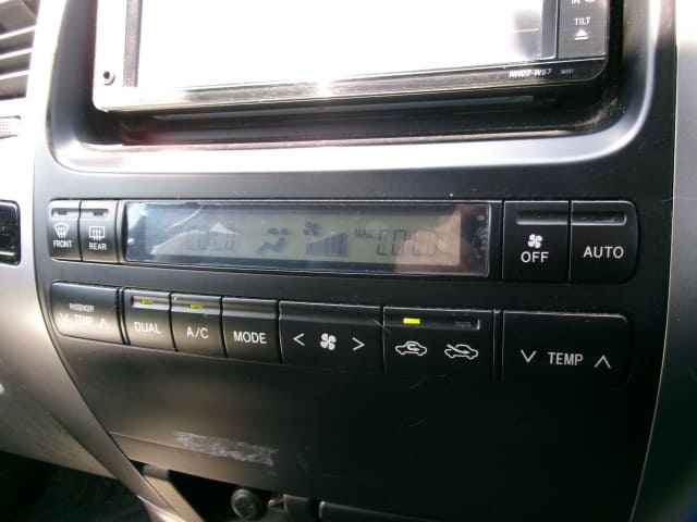 TOYOTA Land Cruiser Prado thumbnail 43