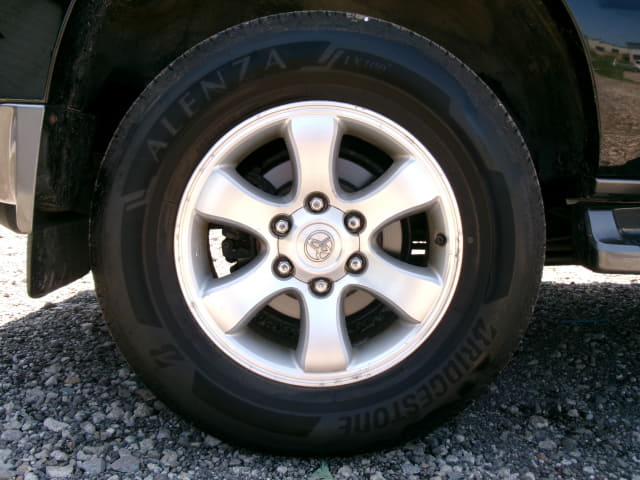TOYOTA Land Cruiser Prado thumbnail 11