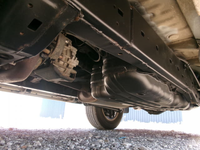 TOYOTA Land Cruiser Prado thumbnail 17