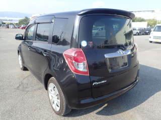 2008 TOYOTA Ractis
