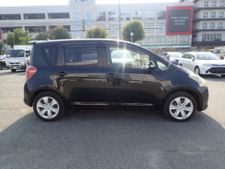 2008 TOYOTA Ractis