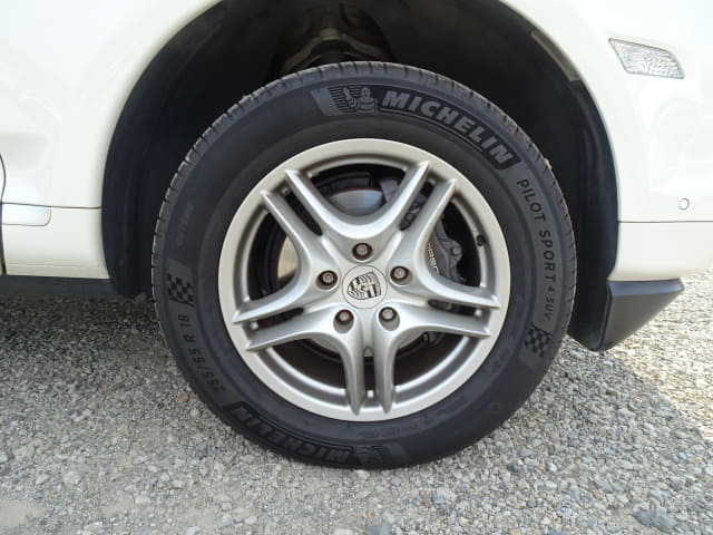 Porsche Cayenne thumbnail 12