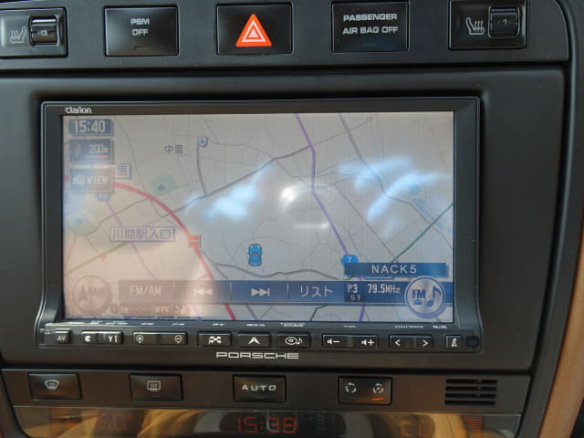Porsche Cayenne thumbnail 36