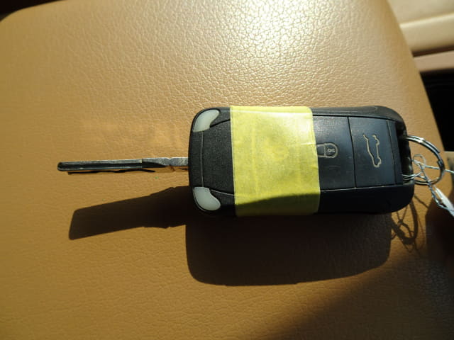 Porsche Cayenne thumbnail 64