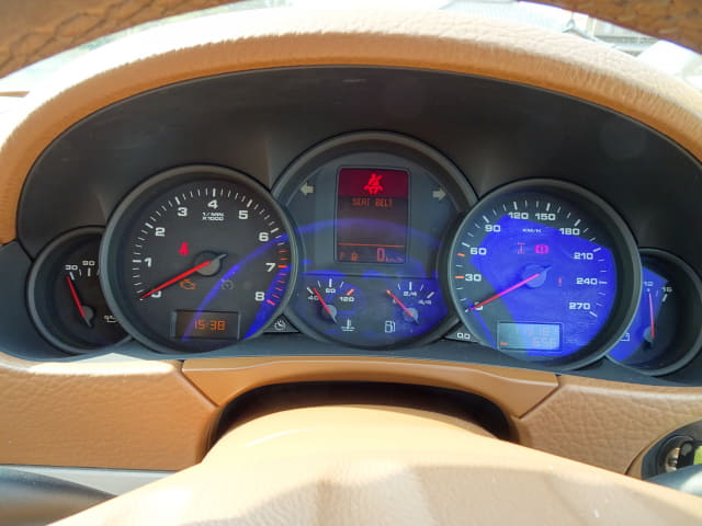Porsche Cayenne thumbnail 63