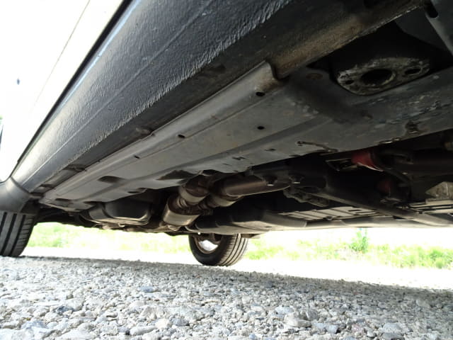 Porsche Cayenne thumbnail 23