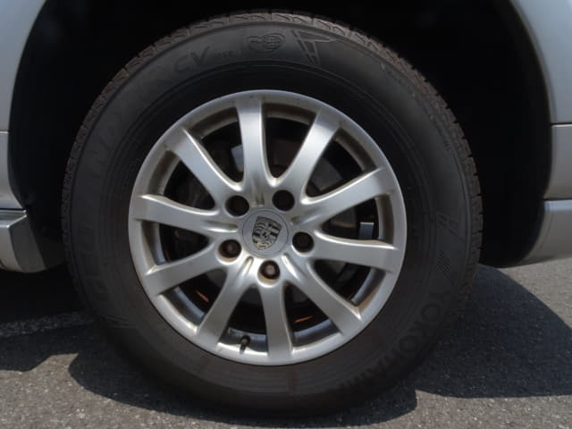 Porsche Cayenne thumbnail 10