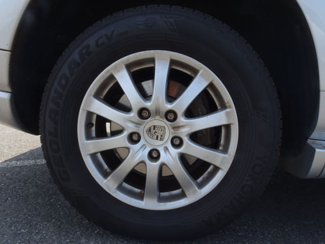 Porsche Cayenne thumbnail 11
