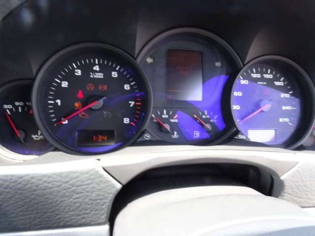 Porsche Cayenne thumbnail 60