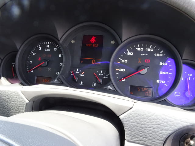 Porsche Cayenne thumbnail 61