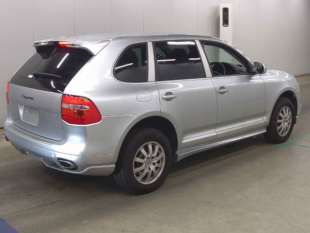 Porsche Cayenne thumbnail 53