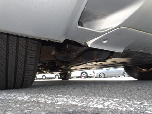 Porsche Cayenne thumbnail 13