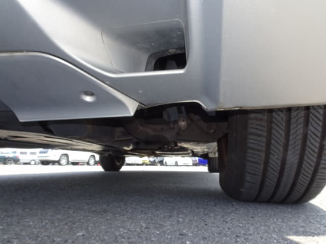Porsche Cayenne thumbnail 14