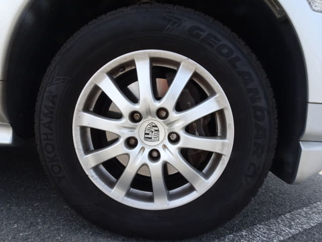 Porsche Cayenne thumbnail 12