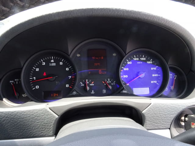 Porsche Cayenne thumbnail 33