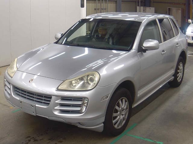 Porsche Cayenne thumbnail 52