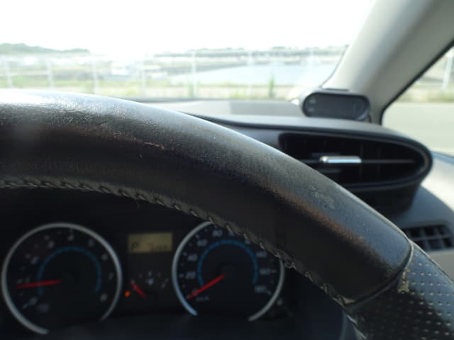 TOYOTA Wish thumbnail 44