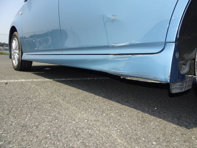 TOYOTA Wish thumbnail 19