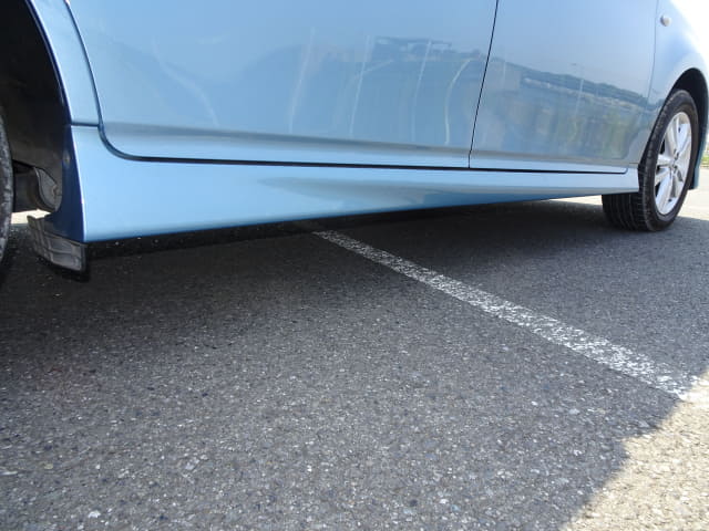 TOYOTA Wish thumbnail 21