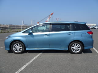 2009 TOYOTA Wish