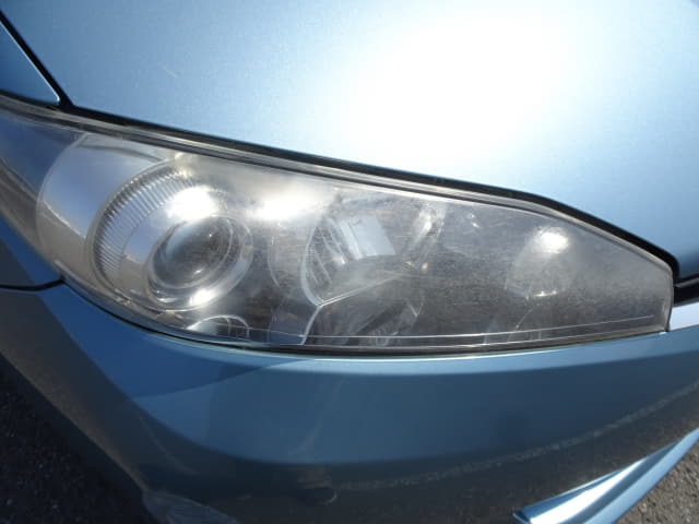 TOYOTA Wish thumbnail 51