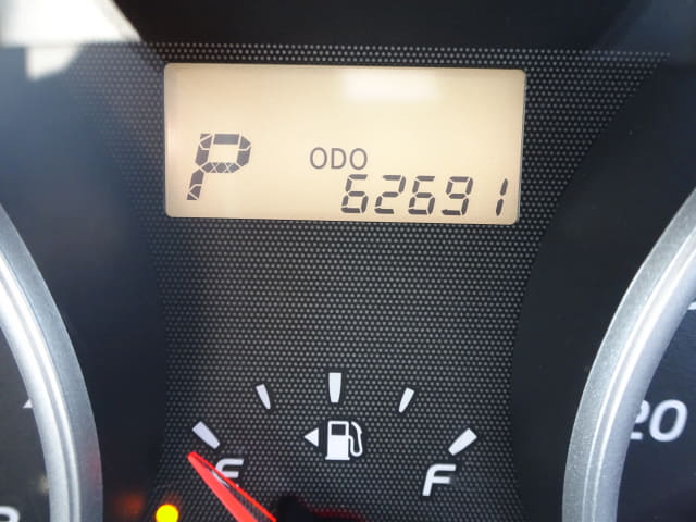 TOYOTA Wish thumbnail 36