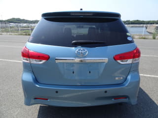 2009 TOYOTA Wish