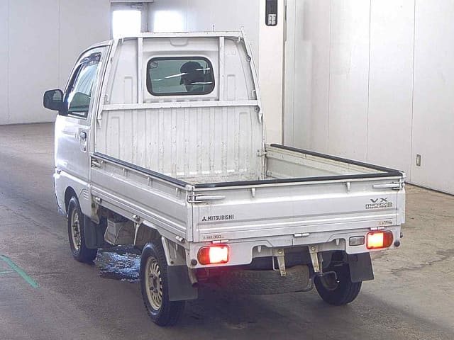 MITSUBISHI Minicab Truck thumbnail 41