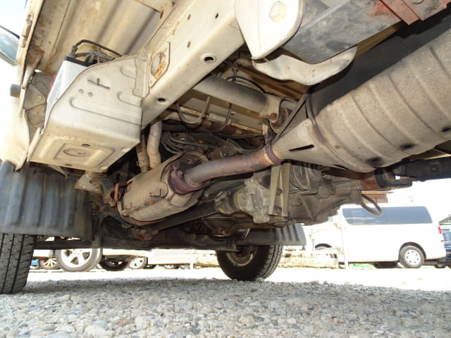 MITSUBISHI Minicab Truck thumbnail 46
