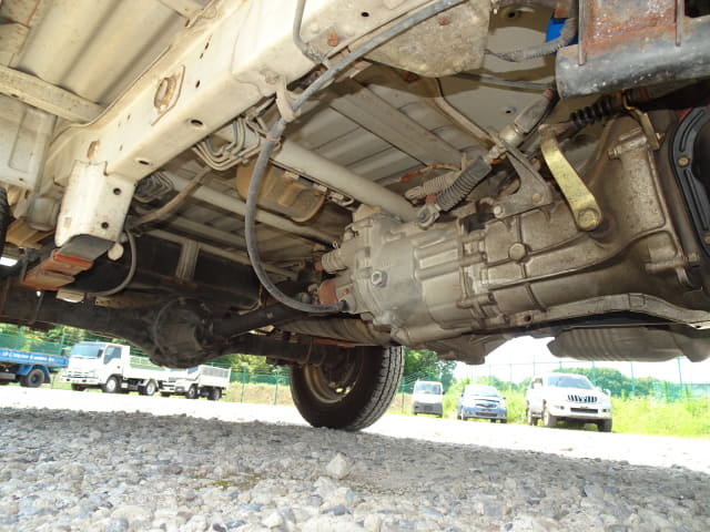 MITSUBISHI Minicab Truck thumbnail 51