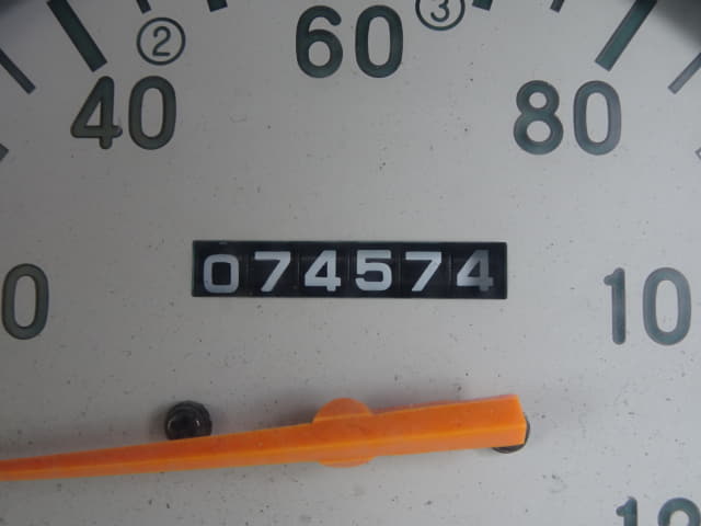MITSUBISHI Minicab Truck thumbnail 28