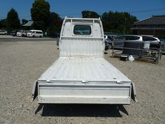 MITSUBISHI Minicab Truck thumbnail 20