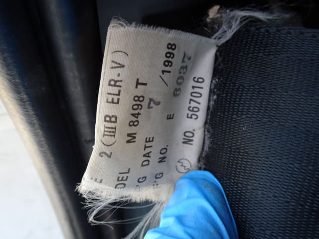 MITSUBISHI Minicab Truck thumbnail 55