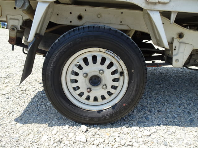 MITSUBISHI Minicab Truck thumbnail 11