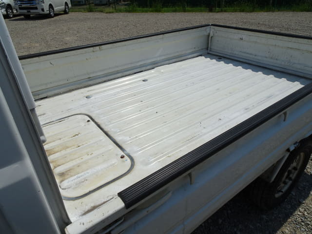 MITSUBISHI Minicab Truck thumbnail 19