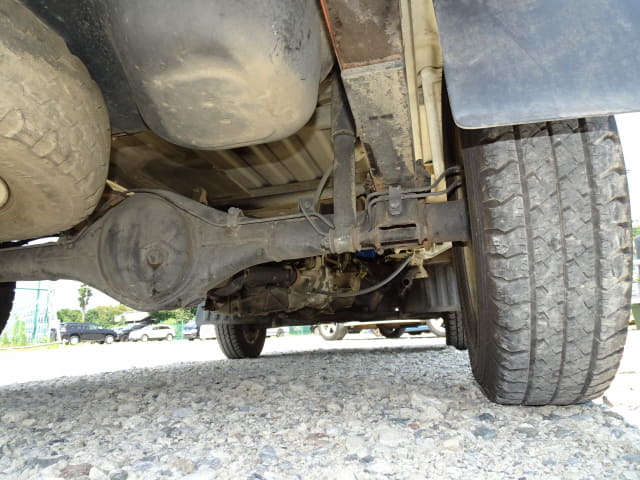 MITSUBISHI Minicab Truck thumbnail 16