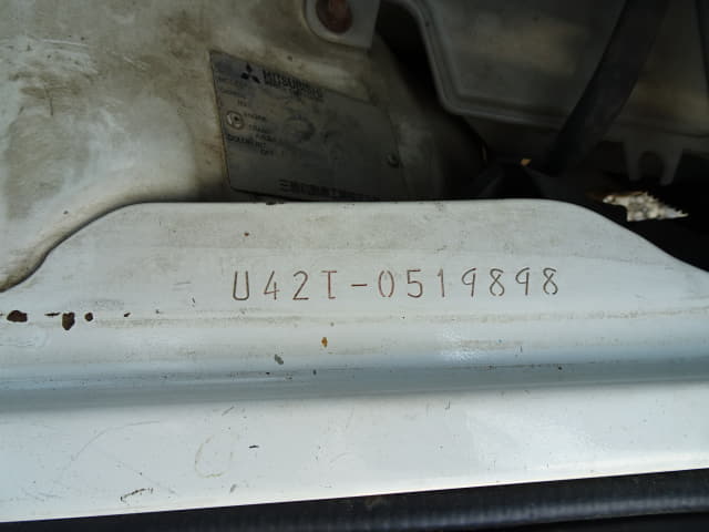 MITSUBISHI Minicab Truck thumbnail 36