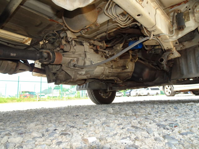 MITSUBISHI Minicab Truck thumbnail 50