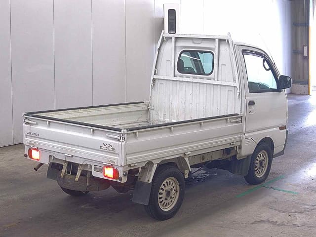 MITSUBISHI Minicab Truck thumbnail 40