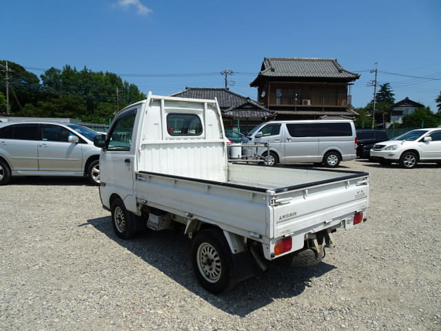 MITSUBISHI Minicab Truck thumbnail 3