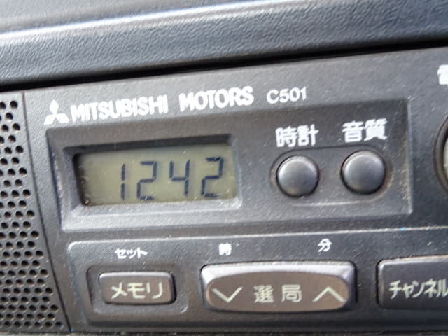 MITSUBISHI Minicab Truck thumbnail 29